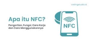 cara kerja nfc tag|fungsi nfc.